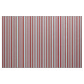 Pulver Blau und Maroon farbiges Muster Stoff (Yard (91,4 cm))