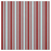 Pulver Blau und Maroon farbiges Muster Stoff (Muster)