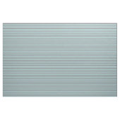 Pulver Blaue und graue Streifen Stoff (Yard (91,4 cm))
