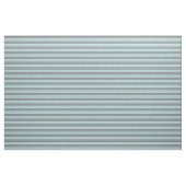 Pulver Blaue und graue Streifen Stoff (Fat Quarter (45,7 x 55,9 cm))