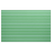 Pulver Blaue und grüne Streifen Stoff (Fat Quarter (45,7 x 55,9 cm))