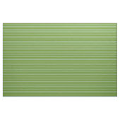 Pulver Blaue und grüne Streifen Stoff (Yard (91,4 cm))