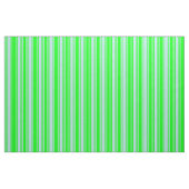 Pulver Blaues und Limon gefärbtes Muster Stoff (Fat Quarter (45,7 x 55,9 cm))