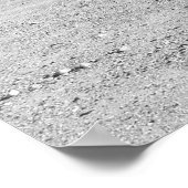 Pulver-Brückenduxbury ma. Poster (Ecke)