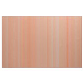 Pulver Muster Blau und Rot Stoff (Fat Quarter (45,7 x 55,9 cm))
