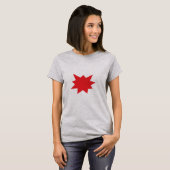 Pulver T-Shirt (Vorne ganz)