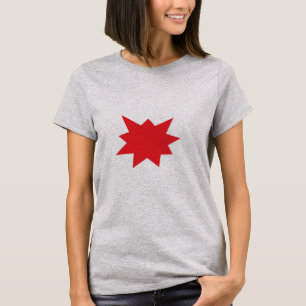 Pulver T-Shirt