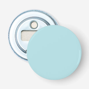Pulverblau B0E0E6 Solid-Color-Design Flaschenöffner