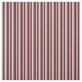 Pulverblau und Maroon Lined/Streifenmuster Stoff (Muster)