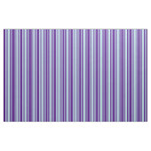 Pulverfarbe Blau und Indigofarben Stoff (Fat Quarter (45,7 x 55,9 cm))