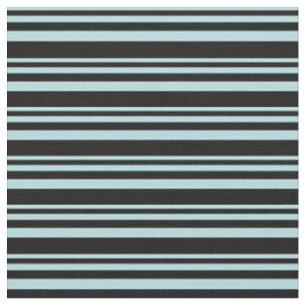 Pulverfarbe Blau und schwarz Stoff