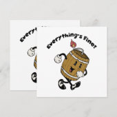 Pulverfass (Vorne/Hinten)