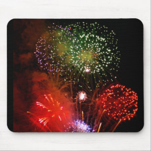 Pulverhimmel Mousepad