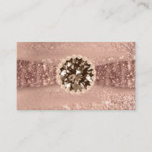 Pulverisieren Sie mein Visitenkarte (Vorderseite)