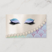 Pulverisieren Sie meine Visitenkarte (Vorderseite)