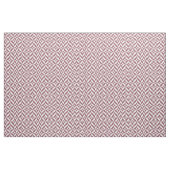 Pum Geometric Deko Cube Pattern Stoff (Yard (91,4 cm))