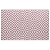 Pum Geometric Deko Cube Pattern Stoff (Fat Quarter (45,7 x 55,9 cm))