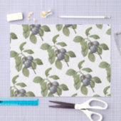Pum Pattern Seidenpapier (Handwerk)