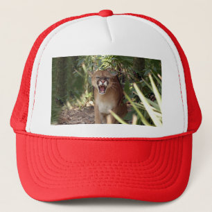 Puma 001 truckerkappe