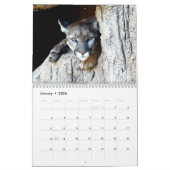 Puma 2026 kalender (Jan 2026)