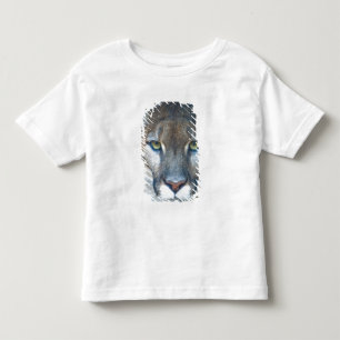 Puma, Berglöwe, Florida-Panther, Puma Kleinkind T-shirt