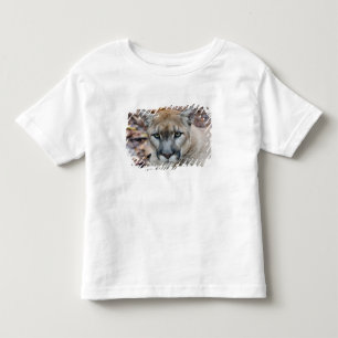 Puma, Berglöwe, Florida-Panther, Puma Kleinkind T-shirt