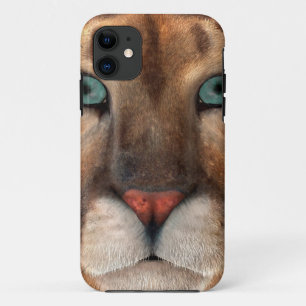 Puma iPhone 11 Hülle