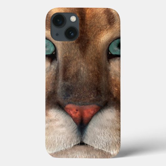 Puma Case-Mate iPhone Hülle (Rückseite)