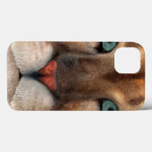 Puma Case-Mate iPhone Hülle (Rückseite (Horizontal))