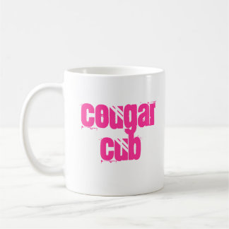 Puma CUB Kaffeetasse