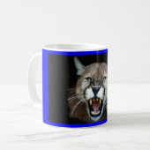 Puma, Dell-Stadt ISD-Personal Kaffeetasse (Vorderseite Links)