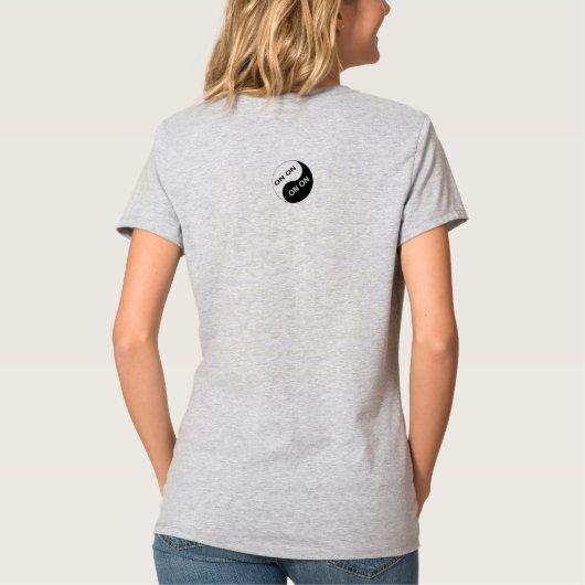 Puma Denvers H3 T-Shirt (Rückseite)