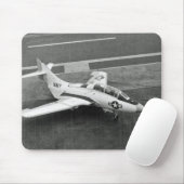 Puma F-9 Mousepad (Mit Mouse)