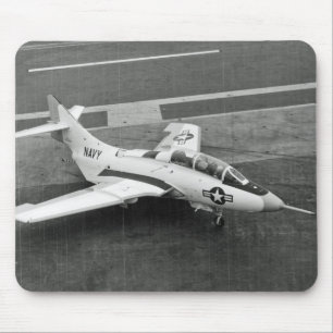 Puma F-9 Mousepad