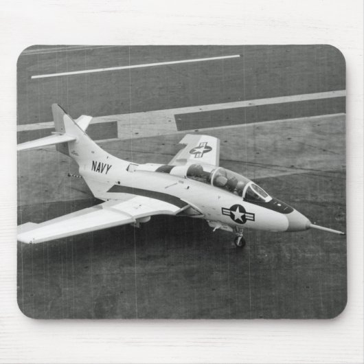 Puma F-9 Mousepad (Vorne)