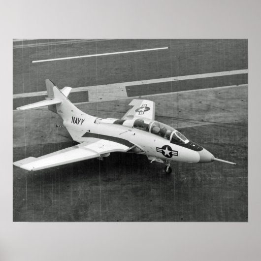Puma F-9 Poster (Vorne)