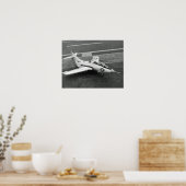 Puma F-9 Poster (Küche)