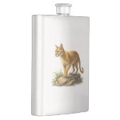 Puma Flachmann (Rechts)