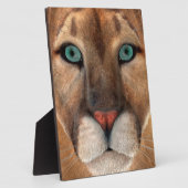 Puma Fotoplatte (Seite)