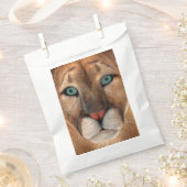 Puma Geschenktütchen (Ausgeschnitten)