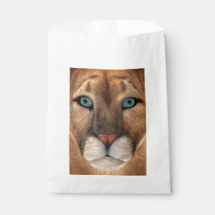 Puma Geschenktütchen