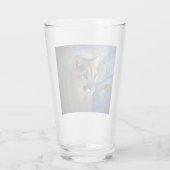 Puma Glas (Rückseite)