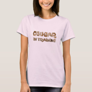 Puma im Training T-Shirt