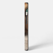 Puma iPhone Hülle (Linke Seite)