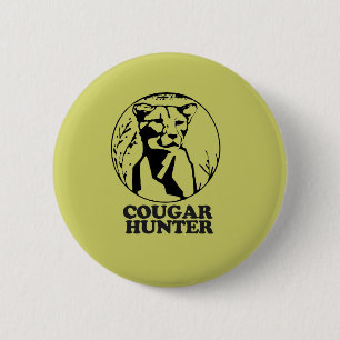 PUMA-JÄGER BUTTON