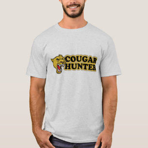 PUMA-JÄGER T-Shirt