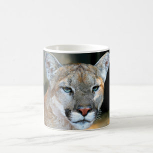 Puma Kaffeetasse