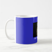 Puma Kaffeetasse (Links)