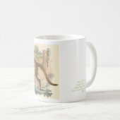 Puma Kaffeetasse (VorderseiteRechts)