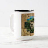 Puma - Kaffeetasse (Vorderseite Links)
